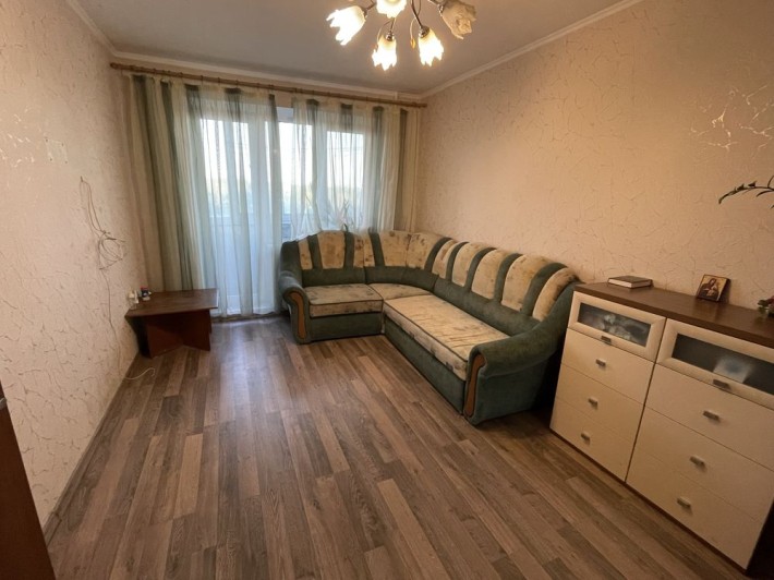 Оренда, 1 кімнатна на Леваді - фото 1