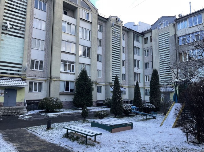 Здаео! Оренда 1 кімн. квартири біля Автовокзалу - фото 1