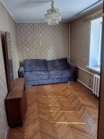 Центр міста. Оренда 3 кімнатної квартири - фото 1