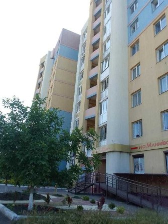 Здам в довготривалу оренду затишну 2-к. квартиру на Луцькому кільці - фото 1