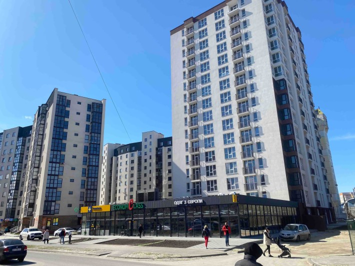 Сдам 2 х комнатную  с автономкой, Интернационалистов (р-н оз.Чеха) - фото 1