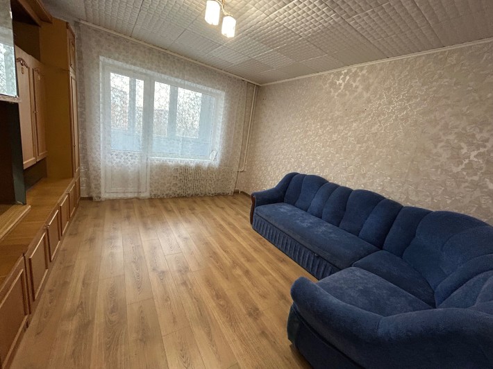 Оренда 3-хкім Вербицького 64м 4/9 ремонт меблі техніка-180дол - фото 1