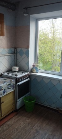 Квартира на Слівенській - фото 1