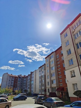 Оренда 1к. Квартира вільна! - фото 1