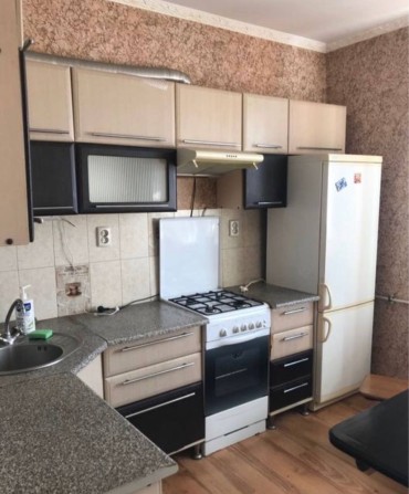 Оренда 1 кімнатної квартири на вул Обʼїзній - фото 1