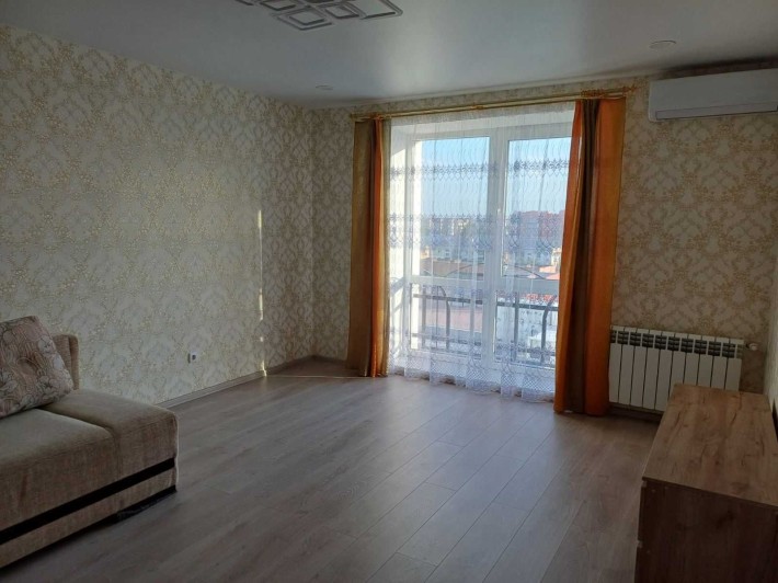 Здам 1 кімнатну квартиру р-н Зигіна новобудова від власника. - фото 1