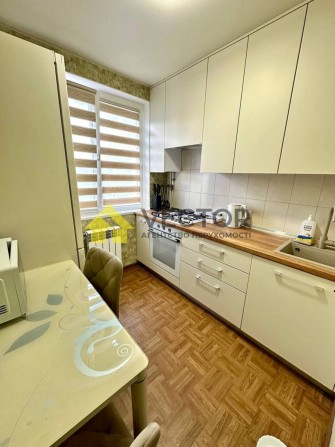 Двокімнатна квартира з паркувальним місцем, ТЕРМІНОВО - фото 1