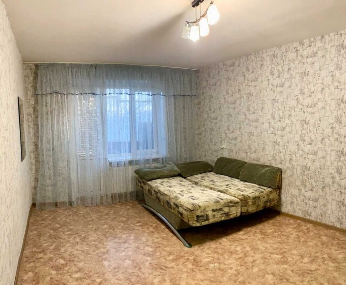 Однокімнатна квартира р-н "М"ясний дім" - фото 1