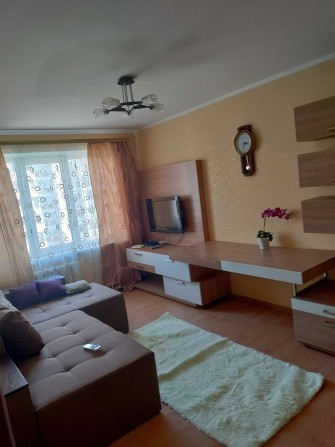 Довгострокова оренда 1к. кв.м Черкаси, ПЗР - фото 1