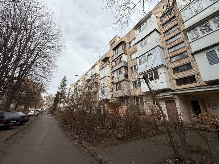 Оренда 3 кімнатної квартири - фото 1