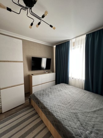 2 кім.кв біля Дніпро Плази, вул.Припортова - фото 1
