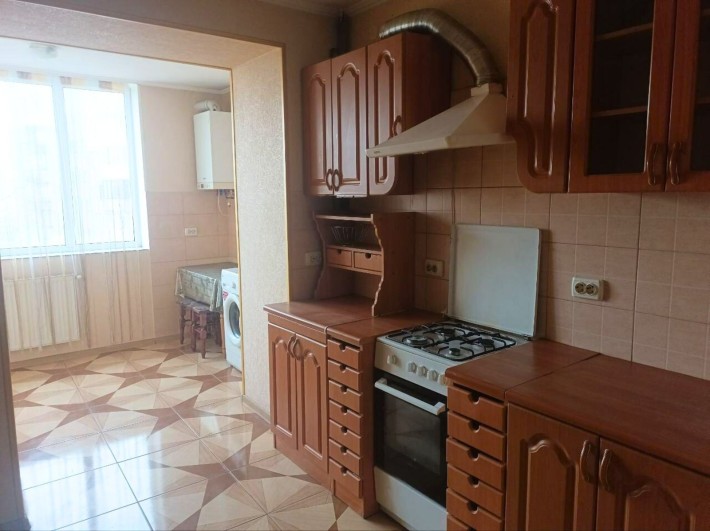 Довгострокова оренда 2к квартири, вул. І.Підкови - фото 1