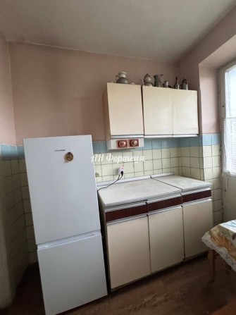 Оренда 3 кімнатної квартири , вул. Грушевського - фото 1