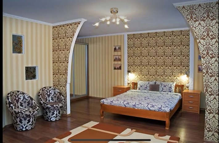 Квартира в історичному центрі, площа Героїв Небесноі сотні - фото 1