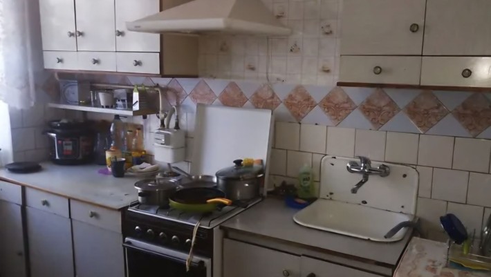 Квартира 3/х кім - фото 1