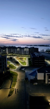 Здам в оренду квартиру в ЖК City Park - фото 1