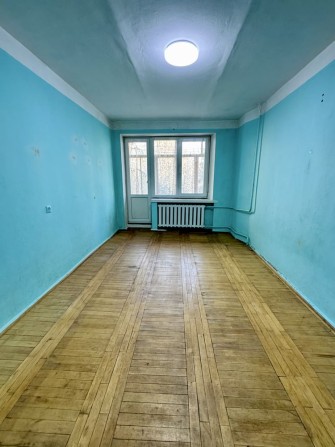 3-х кімн.  квартира, р-н вул. Скальда ( парк Жовтневий) - фото 1