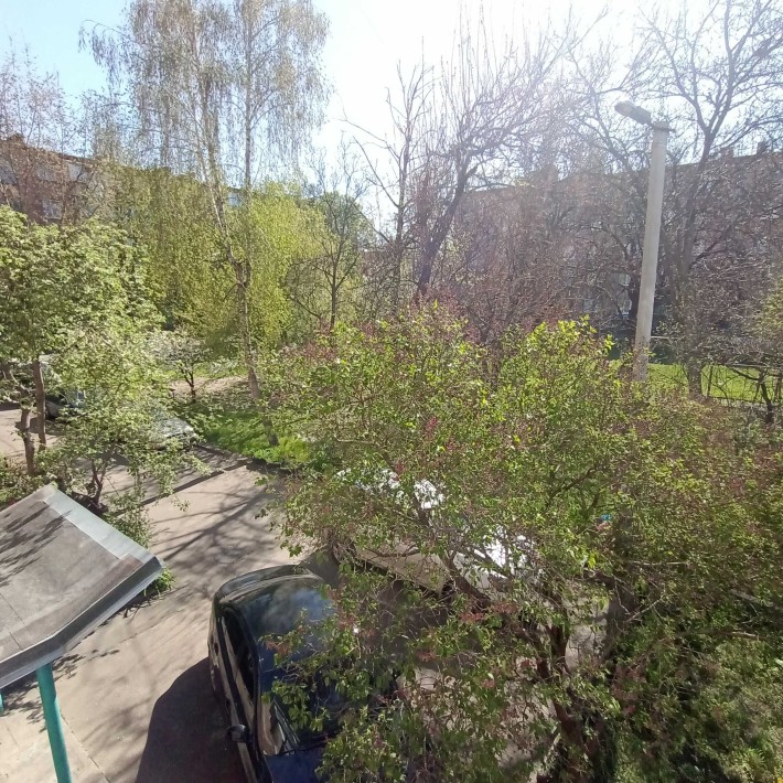 Здам затишну частково мебльовану квартиру - фото 1