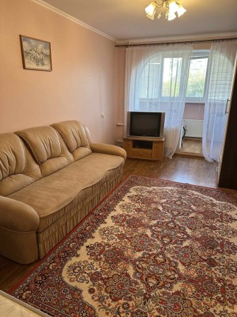 Квартира однокомнатная - фото 1