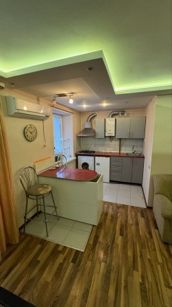 Центр, Театр Гоголя 1к Студия 12000+к - фото 1