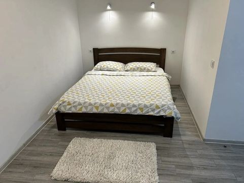 Здам 1-кім.квартиру Новобудова, біля Центру. - фото 1