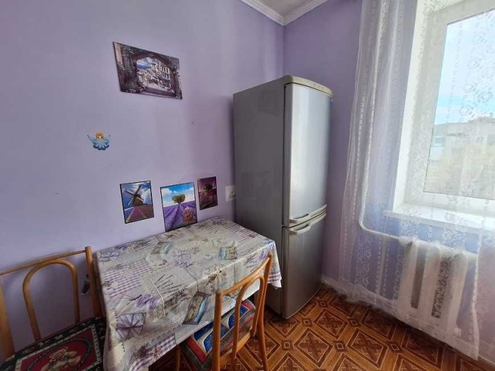 1-кім кв, ПЗР, мебл, техніка - фото 1