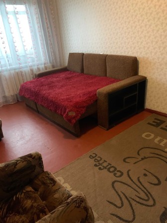 Здам в  оренду однокімнатну квартиру по вул Грушевського від власника - фото 1