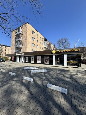 Здається 2-кімнатна квартира в центрі міста! Сергій - фото 1