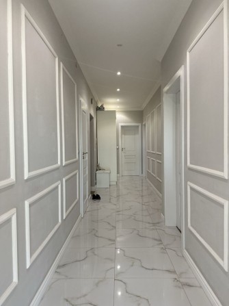 Оренда 3 кімн квартири | 100м2 |жк Перлина - фото 1