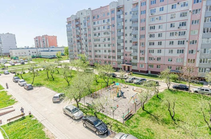 Однокімнатна квартира ЖК Садовий! - фото 1