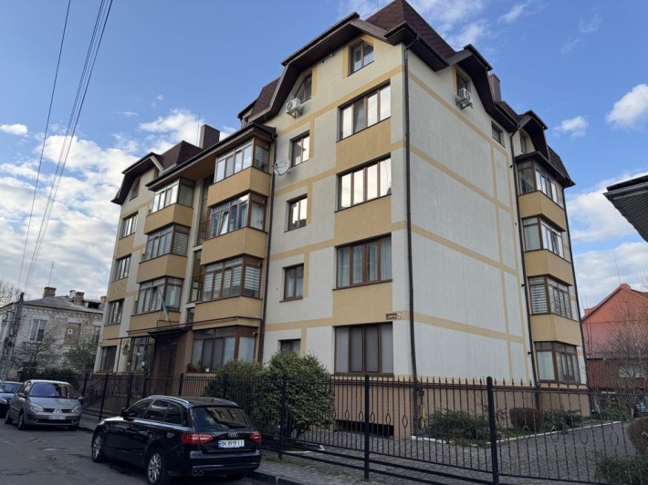 Оренда 1к квартири новобудова - клубний будинок р-н пивзавод - фото 1