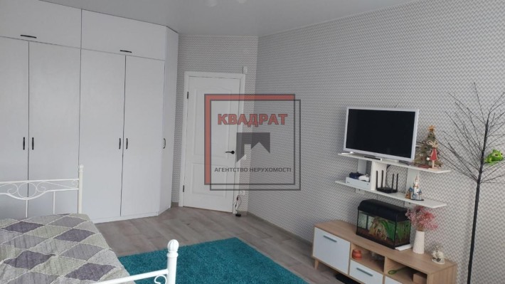 Оренда 1но кімн. квартири на Розсошенцях КОД 7518 - фото 1