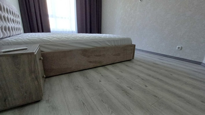 Оренда 1кімн квартири з автономним опаленням вул Любецька - фото 1