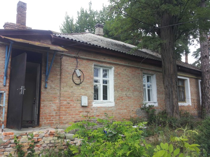Оренда квартири 2-к, 25 м.кв., окремий двір, заїзд, приватний сектор. - фото 1
