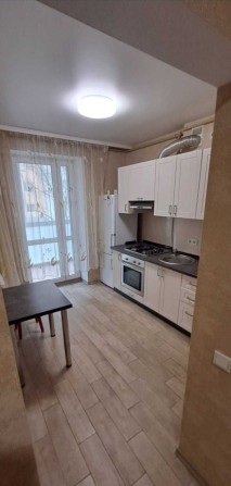 НОВОБУДОВА 1-кім. квартира, ЮВІЛЕЙНИЙ, Автономка - фото 1