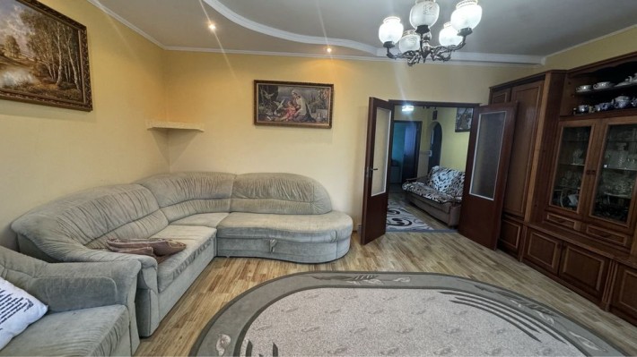 Оренда 2 к квартири по вул. 8 березня . Газове опалення - фото 1