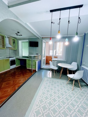 Оренда великоі. 2 кімнатноі квартири в Центрі - фото 1