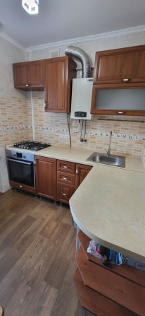 Оренда 3 кімн. квартири Текстильник - фото 1