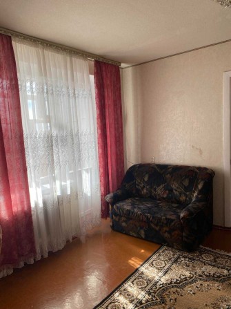 Довгострокова аренда однокімнатної квартири в центрі міста - фото 1