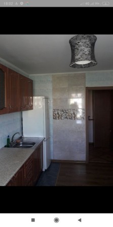Аренда 3х.комнатной квартиры в Черкассах.Центр. - фото 1