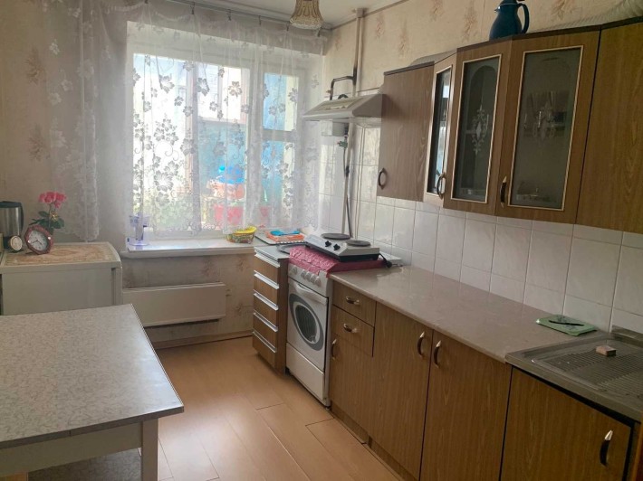 Видова 3-кімн. кв-ра, 4/9/ц, тихий центр, Смілянська, 2 (п3) - фото 1