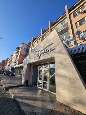 Однокімнатна квартира в самому центрі, Рубін - фото 1