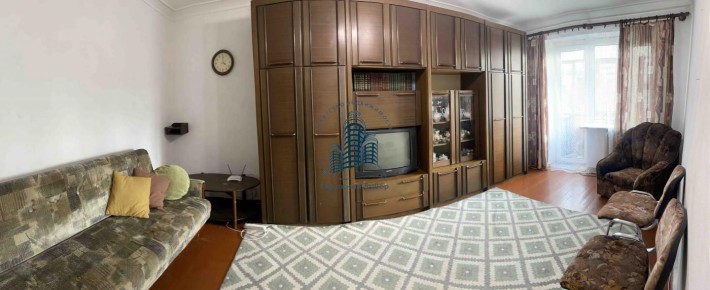 Оренда 1-кімнатної квартири в районі ТРЦ Київ! Заселення з 1 травня! - фото 1