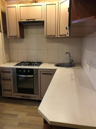 Продам 2-х комн. квартиру г. Луганск, кв. 50 лет Октября - фото 1