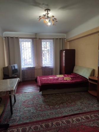 Оренда 2-х кімнатної квартири в Центрі - фото 1