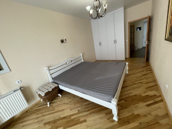 Оренда гарноі та затишноі 1 квартири в самому центрі - фото 1