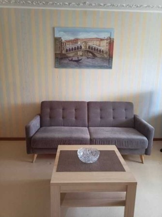 Борщагівка, метро Житомирська, двокімнатна квартира 3 поверх - фото 1