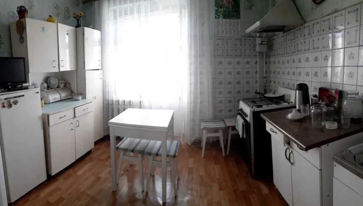 Оренда 3-х кімнатної квартири на Браїлках - фото 1