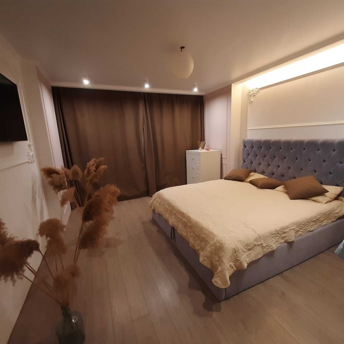 Сдам 2-ком ЖК LIKO-GRAD Perfect Town ул. Михайла Максимовича общ. 80м2 - фото 1
