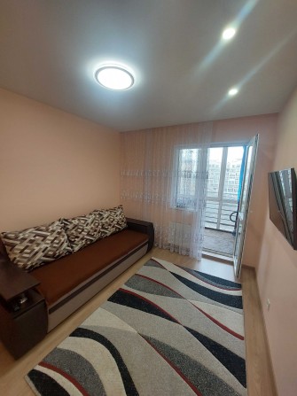 Сдам 3 к.квартиру, ул.Метрологическая 11А, ЖК Кришталеві Джерела, Киев - фото 1